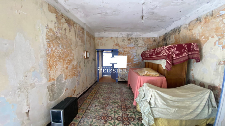 Ma-Cabane - Vente Maison Saint-Paul-le-Jeune, 93 m²