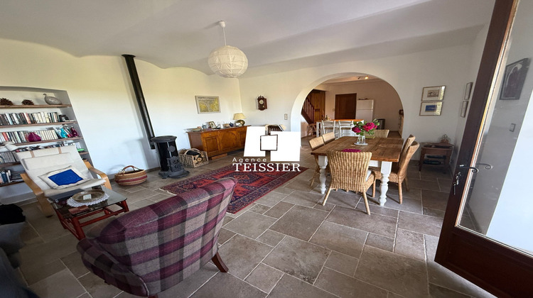 Ma-Cabane - Vente Maison Saint-Paul-le-Jeune, 139 m²