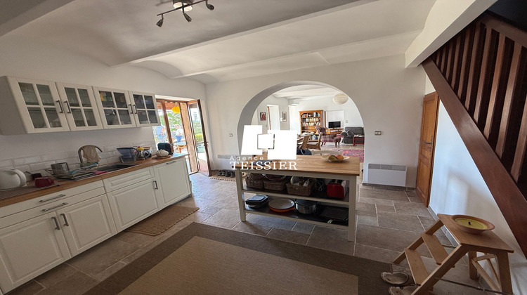 Ma-Cabane - Vente Maison Saint-Paul-le-Jeune, 139 m²