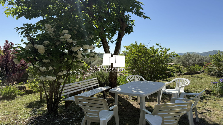 Ma-Cabane - Vente Maison Saint-Paul-le-Jeune, 202 m²