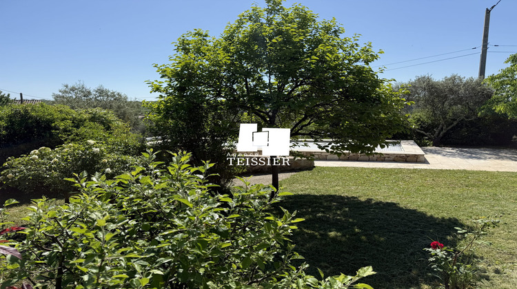 Ma-Cabane - Vente Maison Saint-Paul-le-Jeune, 202 m²