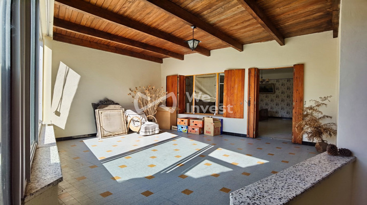 Ma-Cabane - Vente Maison Saint-Paul-le-Jeune, 171 m²
