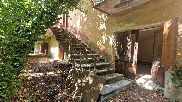 Ma-Cabane - Vente Maison SAINT-PAUL-LE-JEUNE, 146 m²