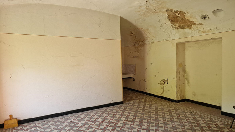 Ma-Cabane - Vente Maison SAINT-PAUL-LE-JEUNE, 146 m²