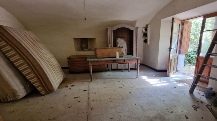 Ma-Cabane - Vente Maison SAINT-PAUL-LE-JEUNE, 146 m²