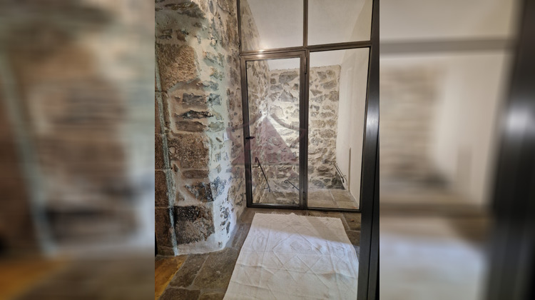 Ma-Cabane - Vente Maison SAINT-PAUL-LE-JEUNE, 133 m²