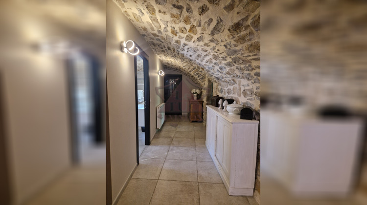 Ma-Cabane - Vente Maison SAINT-PAUL-LE-JEUNE, 133 m²