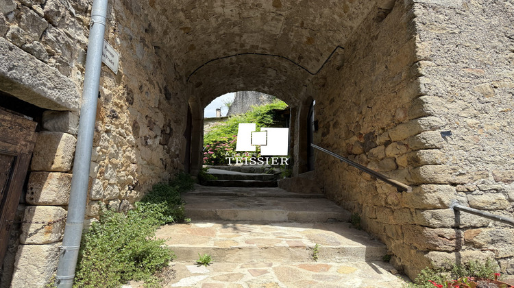 Ma-Cabane - Vente Maison Saint-Paul-le-Jeune, 96 m²