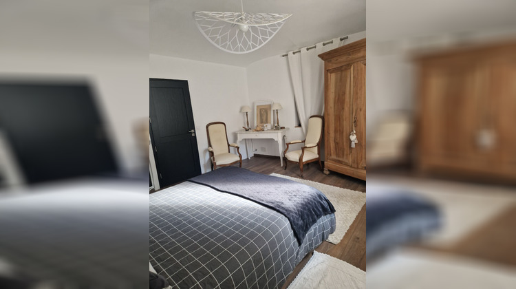 Ma-Cabane - Vente Maison SAINT-PAUL-LE-JEUNE, 133 m²