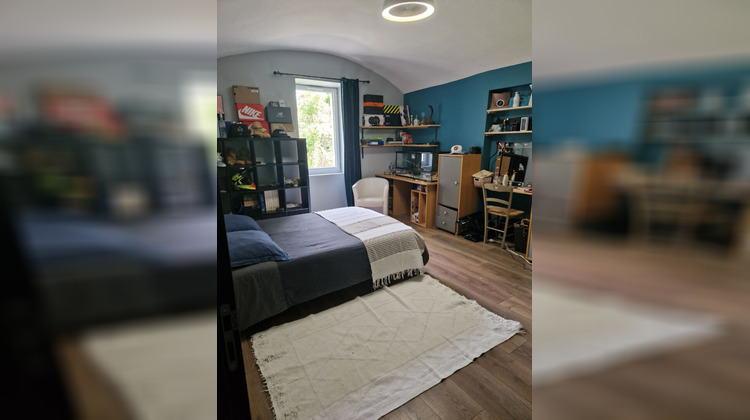 Ma-Cabane - Vente Maison SAINT-PAUL-LE-JEUNE, 133 m²