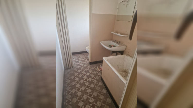 Ma-Cabane - Vente Maison SAINT-PAUL-LE-JEUNE, 146 m²