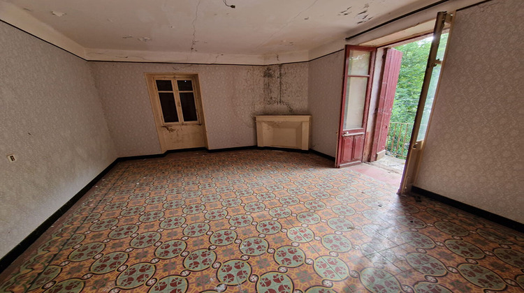 Ma-Cabane - Vente Maison SAINT-PAUL-LE-JEUNE, 146 m²