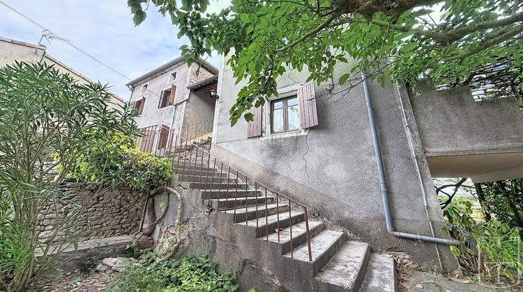 Ma-Cabane - Vente Maison SAINT PAUL LE JEUNE, 167 m²