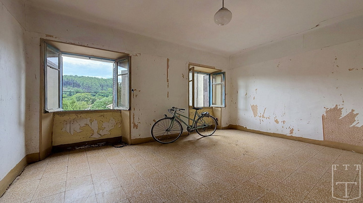 Ma-Cabane - Vente Maison SAINT PAUL LE JEUNE, 167 m²