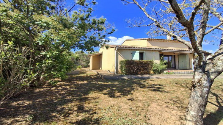 Ma-Cabane - Vente Maison SAINT PAUL LE JEUNE, 112 m²