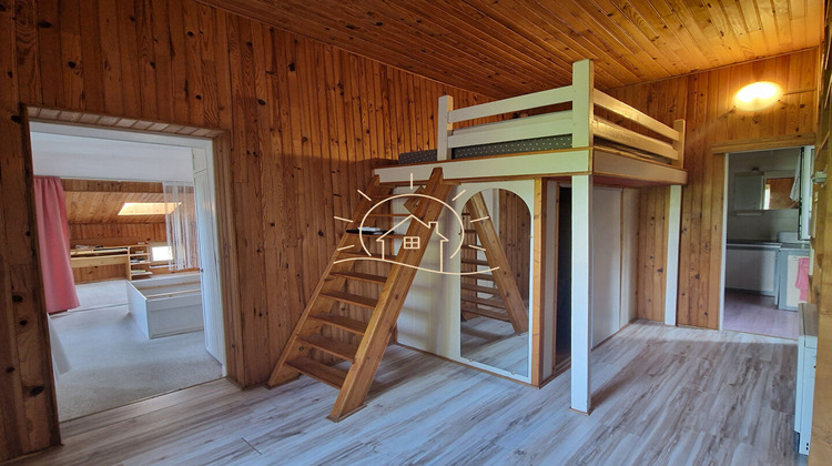 Ma-Cabane - Vente Maison SAINT-PAUL-LE-JEUNE, 70 m²