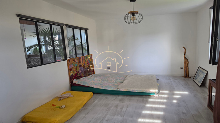 Ma-Cabane - Vente Maison SAINT-PAUL-LE-JEUNE, 230 m²