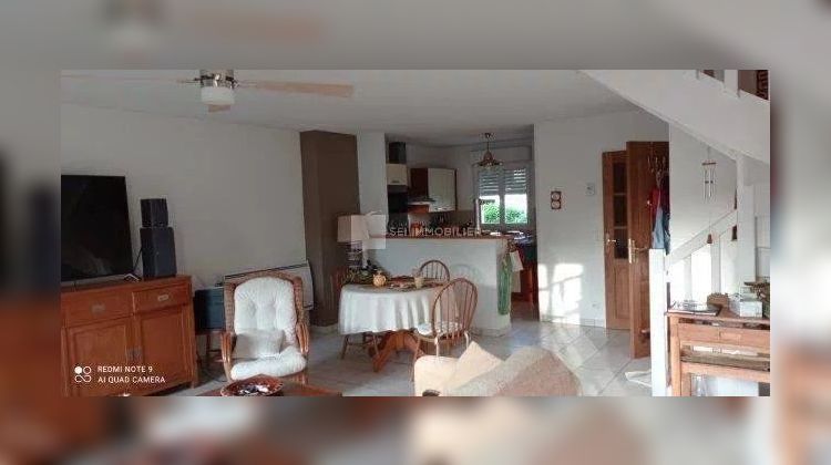 Ma-Cabane - Vente Maison Saint-Paul-lès-Dax, 85 m²