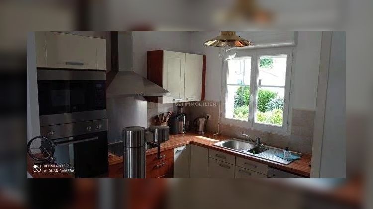 Ma-Cabane - Vente Maison Saint-Paul-lès-Dax, 85 m²