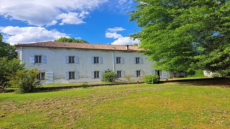 Ma-Cabane - Vente Maison SAINT-PAUL-LES-DAX, 460 m²