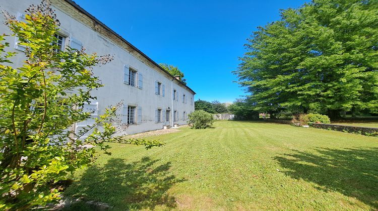 Ma-Cabane - Vente Maison SAINT-PAUL-LES-DAX, 460 m²