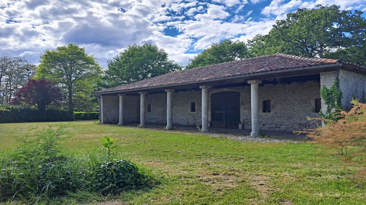 Ma-Cabane - Vente Maison SAINT-PAUL-LES-DAX, 460 m²