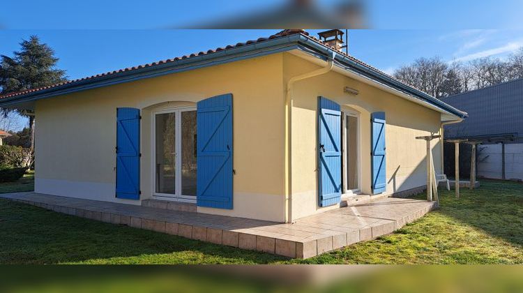 Ma-Cabane - Vente Maison SAINT-PAUL-LES-DAX, 95 m²