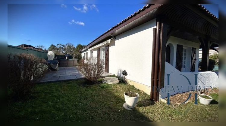 Ma-Cabane - Vente Maison Saint-Paul-lès-Dax, 138 m²