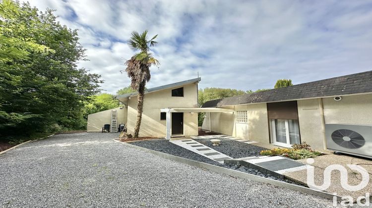 Ma-Cabane - Vente Maison Saint-Paul-Lès-Dax, 170 m²