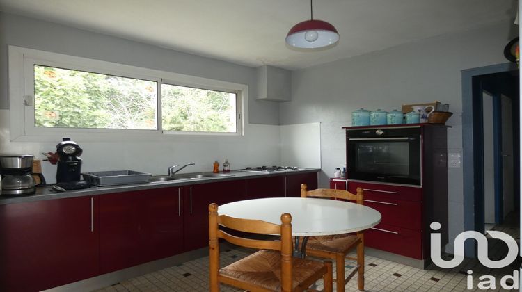 Ma-Cabane - Vente Maison Saint-Paul-Lès-Dax, 86 m²