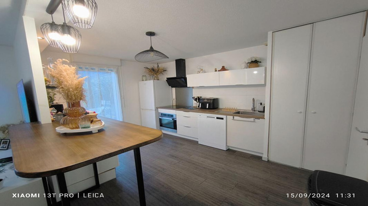 Ma-Cabane - Vente Maison SAINT PAUL LES DAX, 82 m²