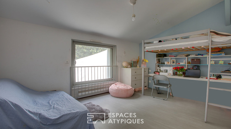 Ma-Cabane - Vente Maison SAINT-PAUL-LES-DAX, 100 m²