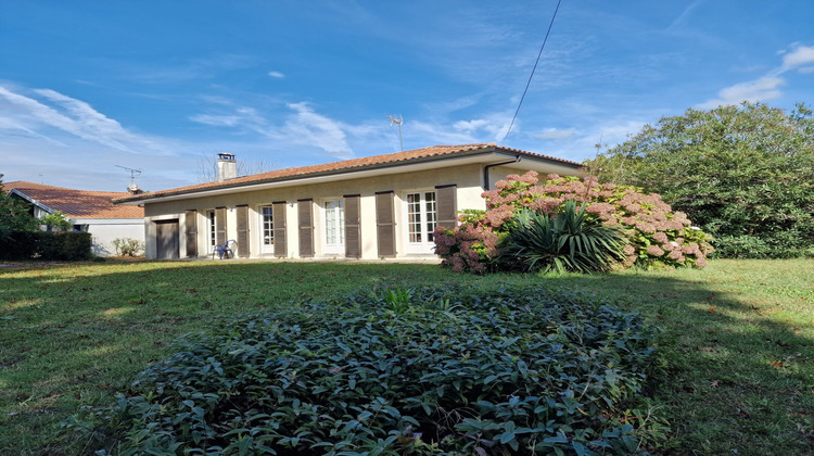 Ma-Cabane - Vente Maison Saint-Paul-lès-Dax, 97 m²