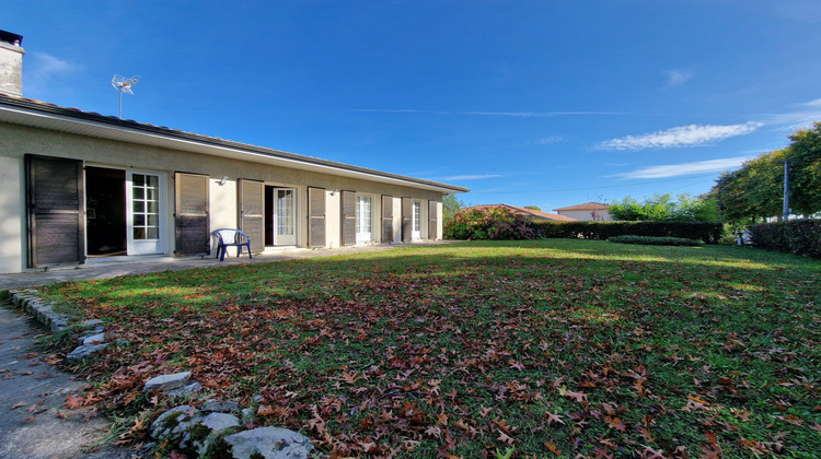 Ma-Cabane - Vente Maison Saint-Paul-lès-Dax, 97 m²