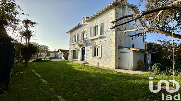 Ma-Cabane - Vente Maison Saint-Paul-Lès-Dax, 183 m²