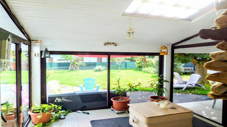 Ma-Cabane - Vente Maison SAINT PAUL LES DAX, 115 m²