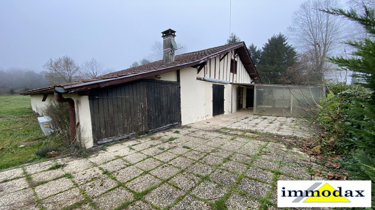 Ma-Cabane - Vente Maison Saint-Paul-lès-Dax, 77 m²