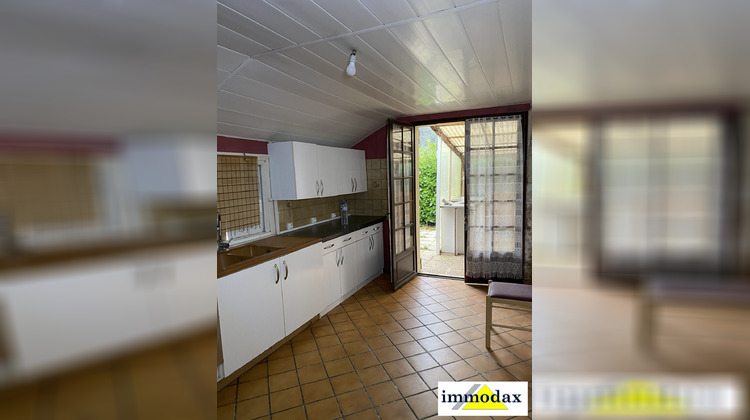 Ma-Cabane - Vente Maison Saint-Paul-lès-Dax, 77 m²