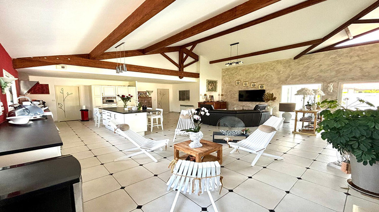 Ma-Cabane - Vente Maison SAINT-PAUL-LES-DAX, 270 m²