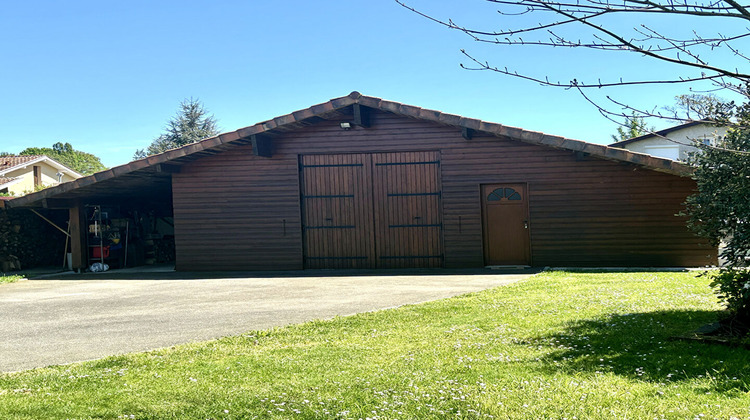 Ma-Cabane - Vente Maison SAINT-PAUL-LES-DAX, 250 m²