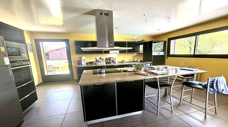 Ma-Cabane - Vente Maison SAINT-PAUL-LES-DAX, 250 m²