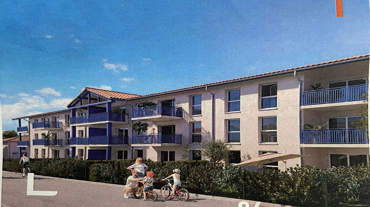 Ma-Cabane - Vente Maison SAINT-PAUL-LES-DAX, 68 m²