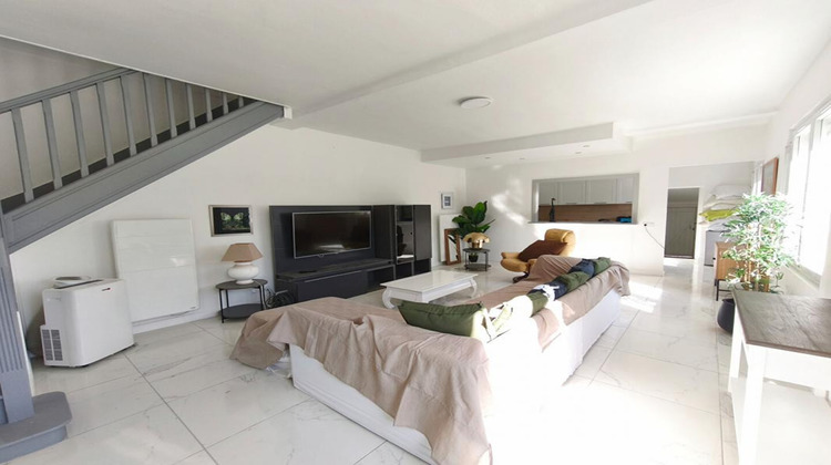 Ma-Cabane - Vente Maison SAINT PAUL LES DAX, 100 m²