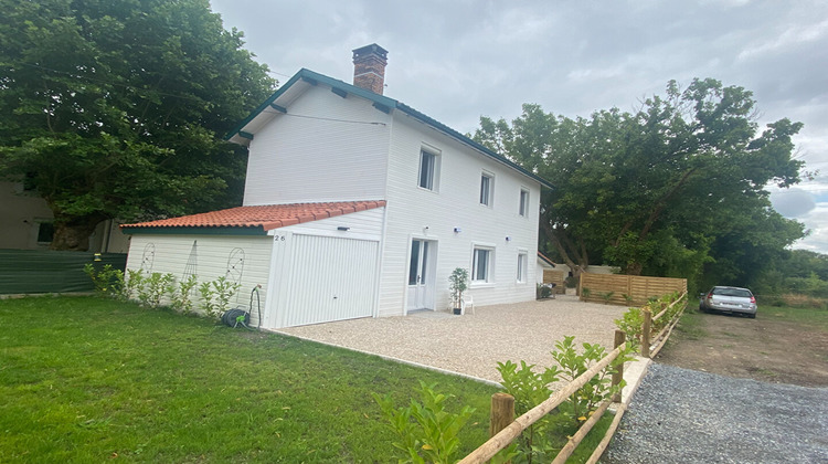 Ma-Cabane - Vente Maison SAINT-PAUL-LES-DAX, 93 m²