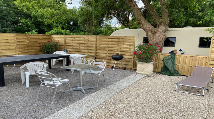 Ma-Cabane - Vente Maison SAINT-PAUL-LES-DAX, 93 m²