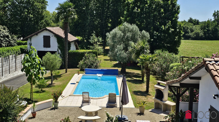 Ma-Cabane - Vente Maison Saint-Paul-lès-Dax, 169 m²