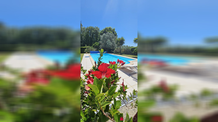 Ma-Cabane - Vente Maison Saint-Paul-lès-Dax, 169 m²