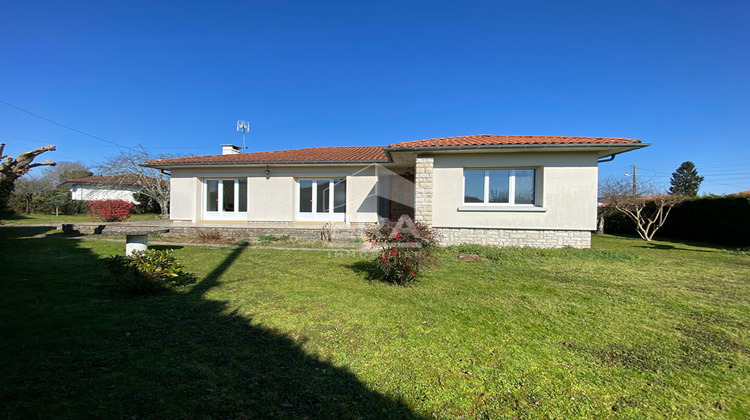 Ma-Cabane - Vente Maison SAINT-PAUL-LES-DAX, 115 m²