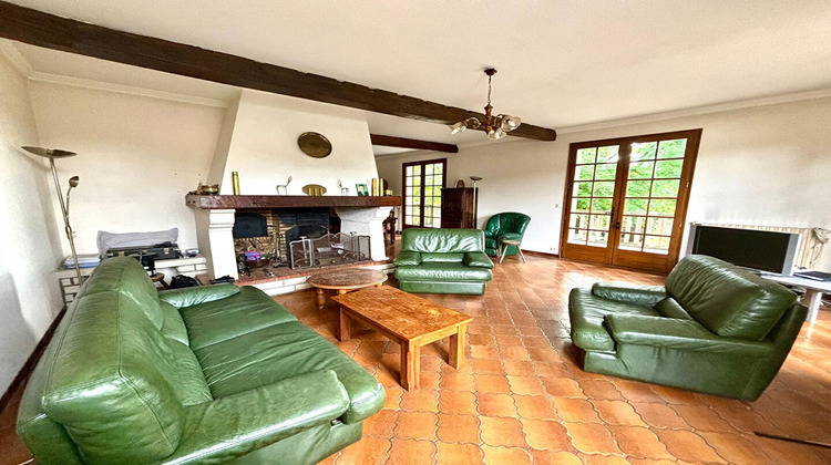 Ma-Cabane - Vente Maison SAINT-PAUL-LES-DAX, 265 m²