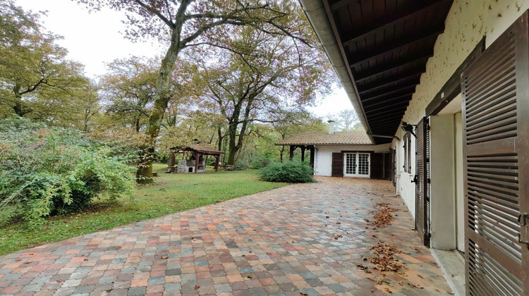 Ma-Cabane - Vente Maison SAINT PAUL LES DAX, 258 m²